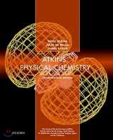 9780198814740-0198814747-Atkins' Physical Chemistry