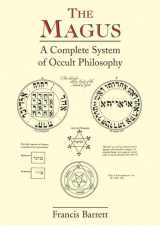 9780877289425-0877289425-The Magus: A Complete System of Occult Philosophy