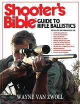 9781616082246-1616082240-Shooter's Bible Guide to Rifle Ballistics