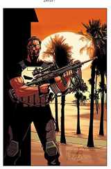 9780785154433-0785154434-The Punisher 1: Black and White