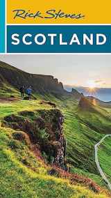 9781641714679-1641714670-Rick Steves Scotland (Travel Guide)