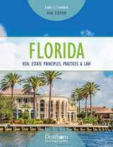 9781078806947-1078806942-Florida Real Estate Principles, Practices & Law (44th Edition) – A Comprehensive Study Tool for Real Estate Sales Associates and Brokers