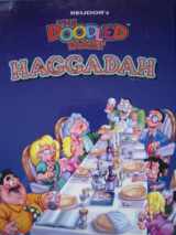 9781886611221-188661122X-Reudor's the Doodled Family Haggadah (English and Hebrew Edition)