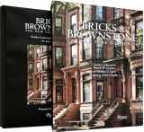 9780847865895-0847865894-Bricks & Brownstone: The New York Row House