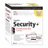 9780470404867-0470404868-CompTIA Security+ Certification Kit: SY0-201