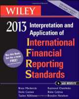 9781118277270-1118277279-Wiley IFRS 2013: Interpretation and Application of International Financial Reporting Standards
