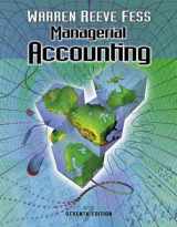 9780324025385-0324025386-Managerial Accounting