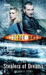 9780563486381-0563486384-Doctor Who: The Stealers Of Dreams