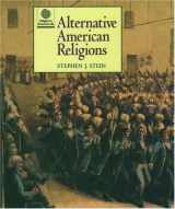 9780195111965-0195111966-Alternative American Religions (Religion in American Life)