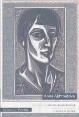 9780939010615-0939010615-Selected Poems of Anna Akhmatova