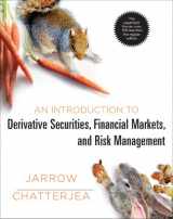 9780393912937-0393912930-An Introduction to Derivative Securities, Financial Markets, and Risk Management