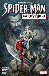 9781302948078-1302948075-SPIDER-MAN: THE LOST HUNT
