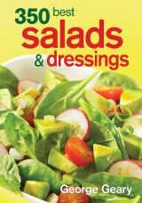 9780778802402-077880240X-350 Best Salads and Dressings