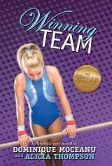 9781423136330-1423136330-The Go-for-Gold Gymnasts: Winning Team (The Go-for-Gold Gymnasts, 1)