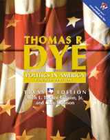 9780130420176-0130420174-Politics in America, Texas Edition (Election Reprint) (4th Edition)
