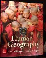 9780076656653-0076656659-Malinowski, Human Geography, 2013 1e, Student Edition, NASTA (A/P HUMAN GEOGRAPHY)