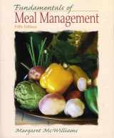 9780135140864-0135140862-Fundamentals of Meal Management (5th Edition)