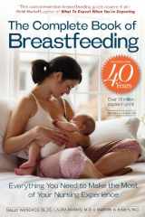 9780761151135-0761151133-The Complete Book of Breastfeeding, 4th edition: The Classic Guide