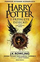 9788380082274-8380082273-Harry Potter i Przeklete Dziecko. Czesc pierwsza i druga (Polish Edition) (Russian Edition)