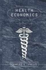 9780673993984-0673993981-Health Economics (2nd Edition)