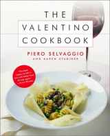 9780679452423-0679452427-The Valentino Cookbook