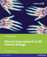 9780435044138-0435044133-Edexcel Igcse Human Biology. Student Book