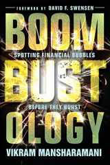9781119086864-1119086868-Boombustology: Spotting Financial Bubbles Before They Burst