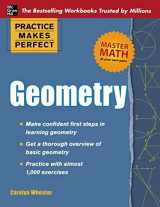 9780071638142-0071638148-Practice Makes Perfect Geometry