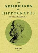 9788490018095-849001809X-The aphorisms of Hippocrates, from the latin version of Verhoofd