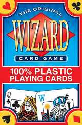 9781572819016-1572819014-100% Plastic Wizard Card Game