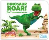 9781529051810-1529051819-Dinosaur Roar! The Tyrannosaurus rex (The World of Dinosaur Roar!)