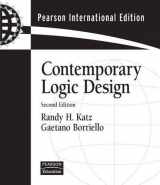 9781405824989-1405824980-Contemporary Logic Design