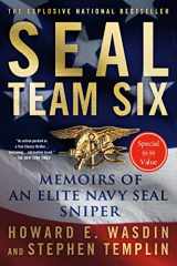 9781250076199-1250076196-SEAL Team Six: Memoirs of an Elite Navy SEAL Sniper