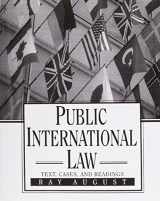 9780132998925-0132998920-Public International Law
