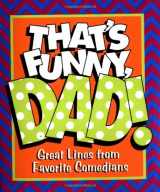 9780740719288-0740719289-That s Funny, Dad