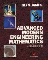 9780201596212-0201596210-Advanced Modern Engineering Mathematics