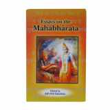 9788120827387-8120827384-Essays on the Mahabharata