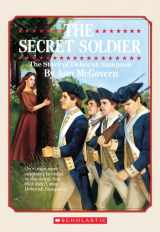 9780590430524-0590430521-The Secret Soldier: The Story of Deborah Sampson