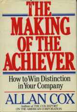 9780345335111-0345335112-The Making of the Achiever