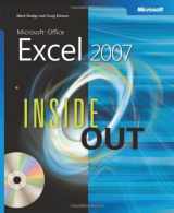 9780735623217-073562321X-Microsoft® Office Excel® 2007 Inside Out (Inside Out Series)