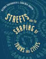 9780070598089-0070598088-Streets and the Shaping of Towns and Cities