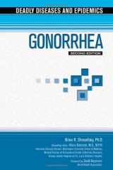 9781604132403-160413240X-Gonorrhea (Deadly Diseases & Epidemics (Hardcover))