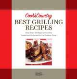 9781933615424-1933615427-Cook's Country Best Grilling Recipes