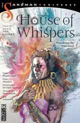 9781779504319-1779504314-House of Whispers 3: Whispers in the Dark
