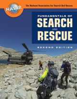 9781449642730-144964273X-Fundamentals of Search and Rescue