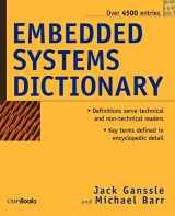 9781578201204-1578201209-Embedded Systems Dictionary