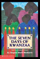 9780590463607-0590463608-The Seven Days of Kwanzaa