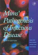 9780124982635-0124982638-Mims' Pathogenesis of Infectious Disease