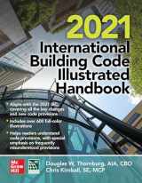 9781264270118-1264270119-2021 International Building Code® Illustrated Handbook