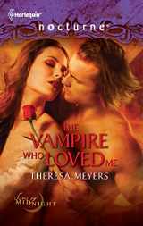 9780373618606-0373618603-The Vampire Who Loved Me